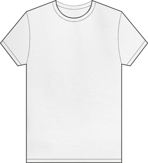 Custom Short Sleeve T-Shirt