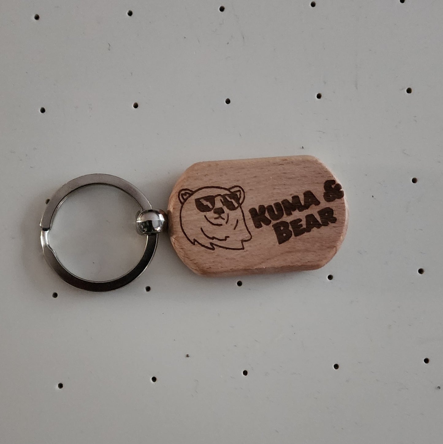 Shit Show Key chain