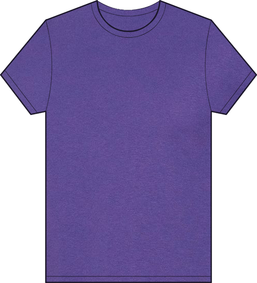 Custom Short Sleeve T-Shirt