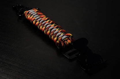 Hand Tied Accessory Clip