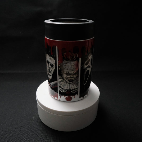 Mixed Up Misfit Drinkware
