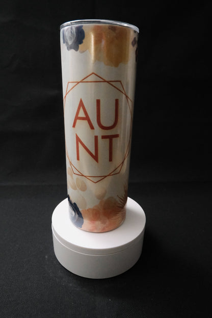 Misfit Series | 20oz Tumbler