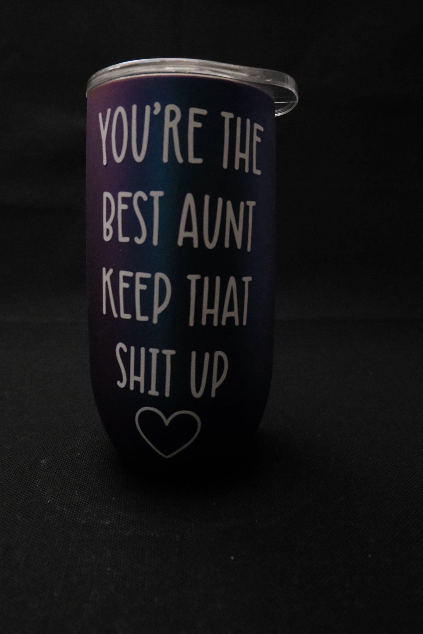 Mixed Up Misfit Drinkware