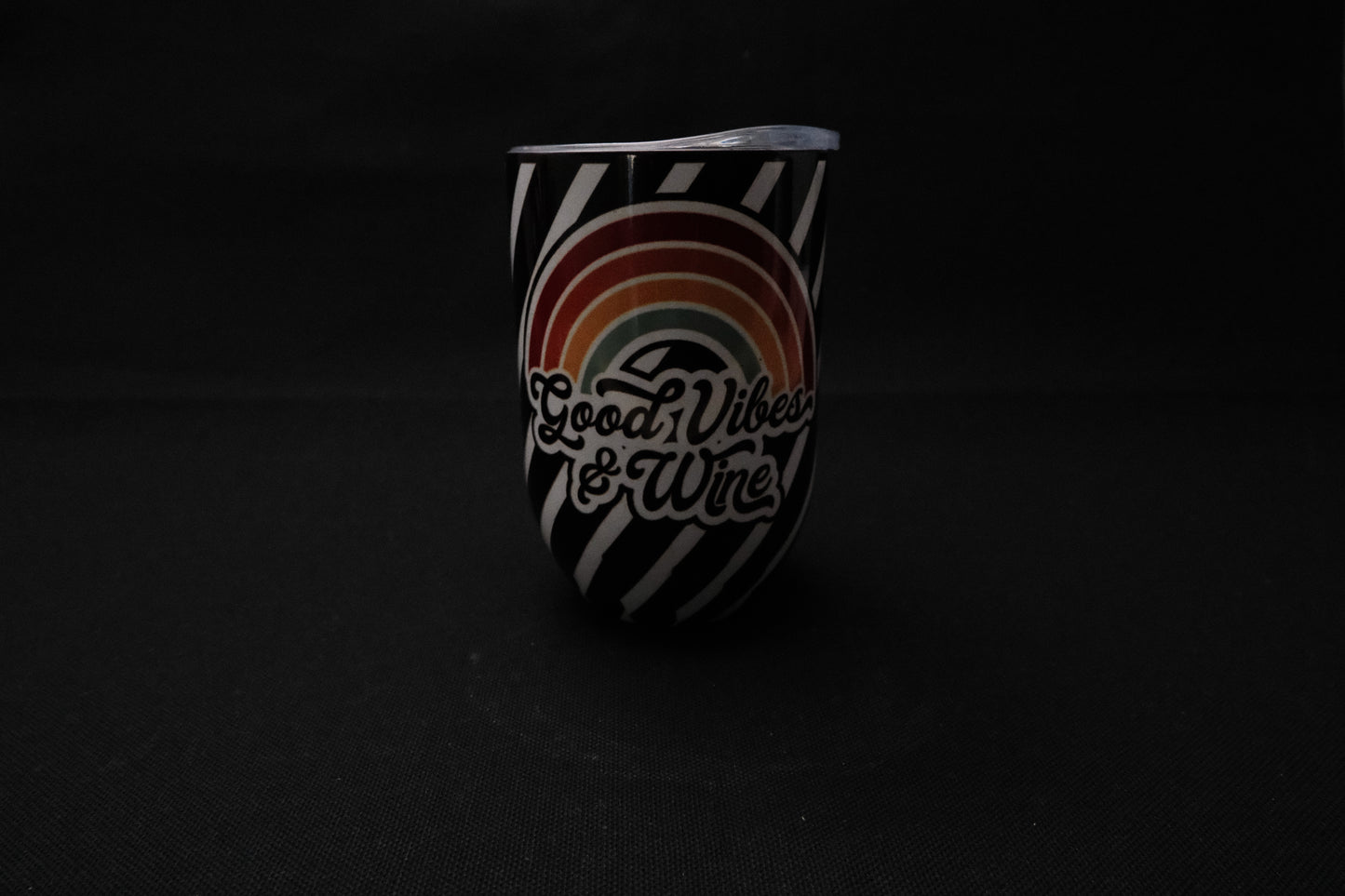 Mixed Up Misfit Drinkware