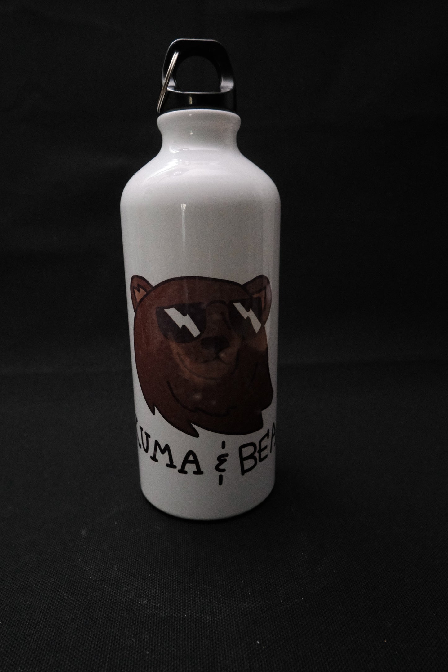 Mixed Up Misfit Drinkware