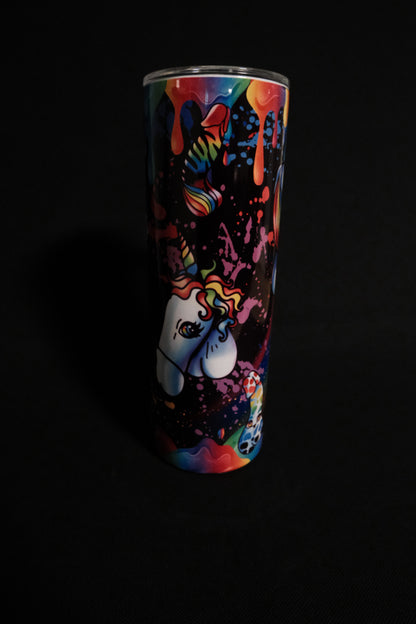 Misfit Series | 20oz Tumbler