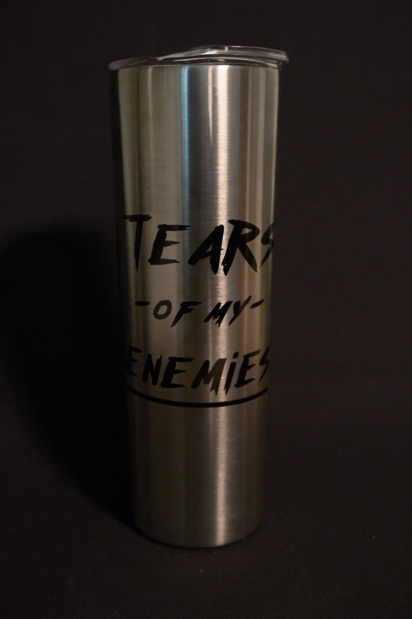 Misfit Series | 20oz Tumbler