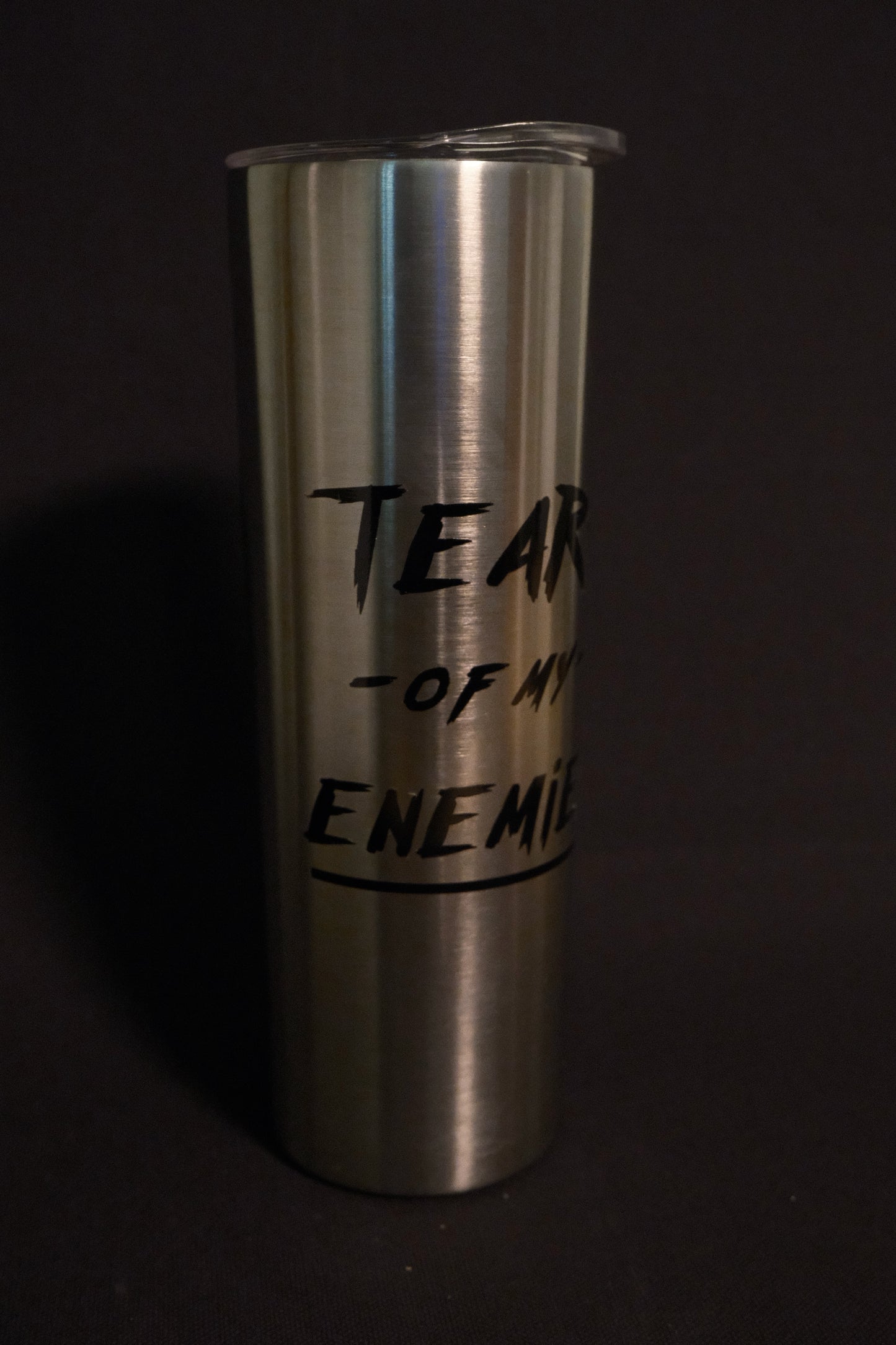 Misfit Series | 20oz Tumbler