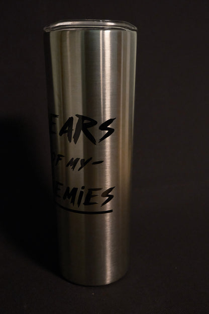 Misfit Series | 20oz Tumbler