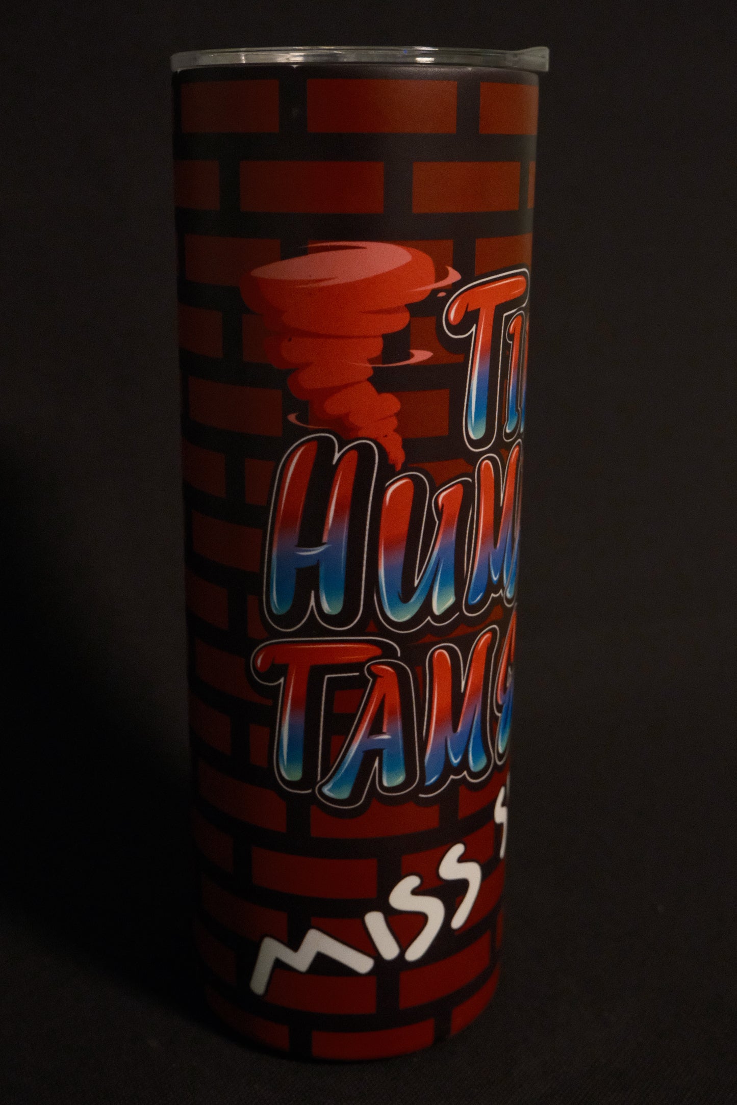 Misfit Series | 20oz Tumbler