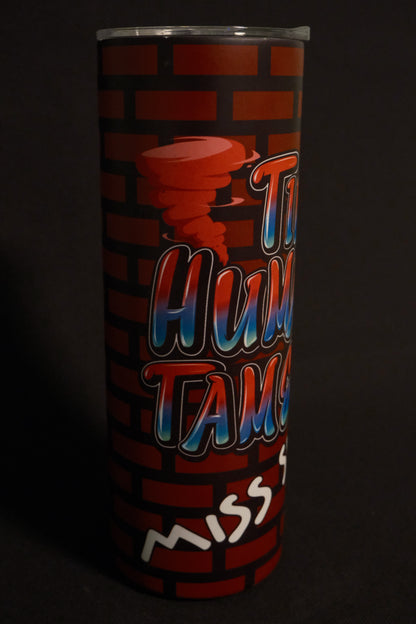 Misfit Series | 20oz Tumbler
