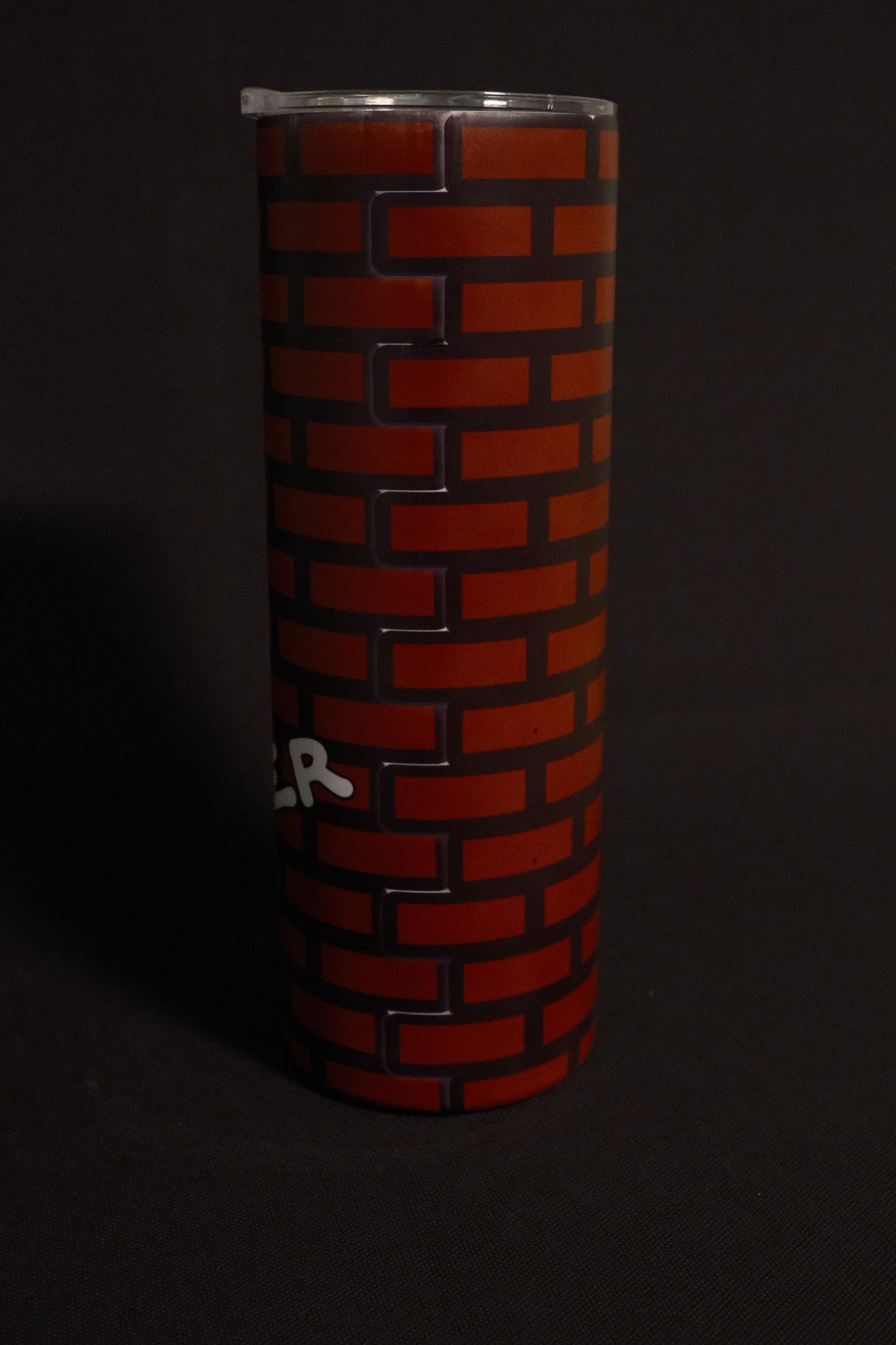 Misfit Series | 20oz Tumbler