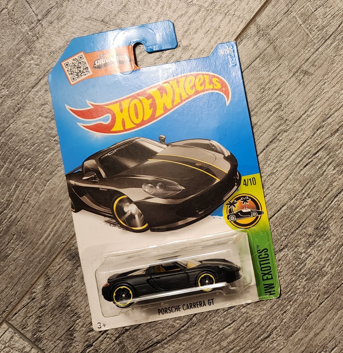 2pc Diecast